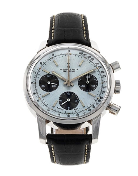 Breitling Top Time 815